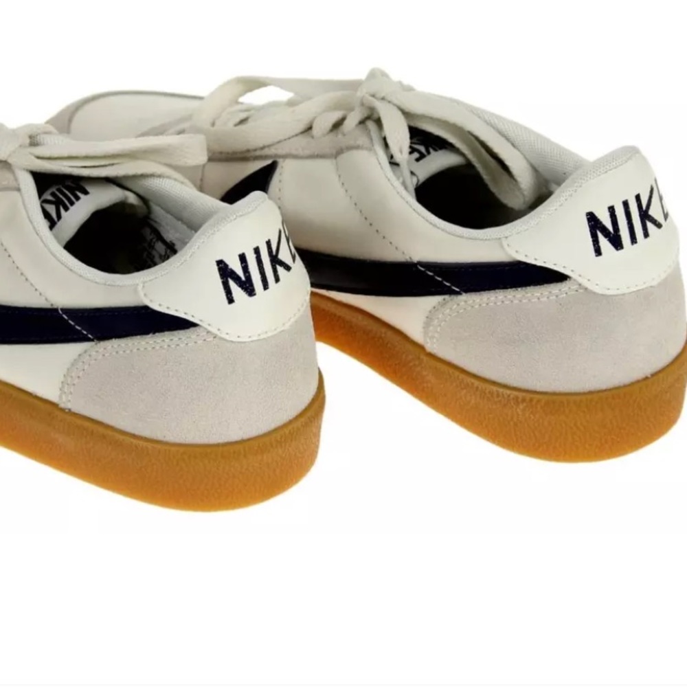Nike Killshot 2 x J Crew Athletic Trainer Sneaker - Picture 3 of 6